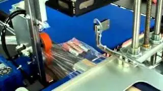 COSMETICA   automatische hoeklasser Preferred