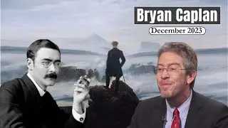 Irrationality, Immigration, and the Case for a Stateless Society | Dr. Bryan Caplan Interview