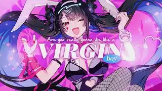 【ENGLISH COVER】Rabbit Hole (Nerissa Ravencroft)