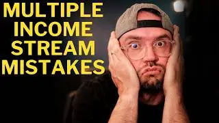 The TRUTH About Multiple Income Streams