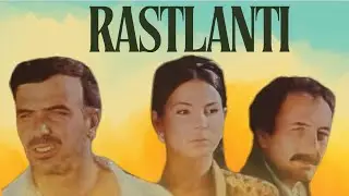 Rastlantı T&uuml;rk Filmi | FULL | B&uuml;lent Bilgi&ccedil; | Neşe Aksoy