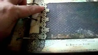 Prima Printery Mini Album