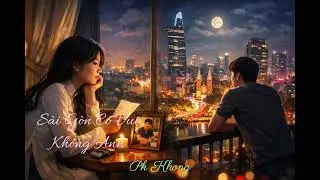 Sài Gòn Có Vui Không Anh