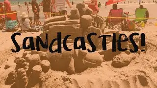 The Sandcastle Festival