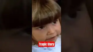 The Child Star Hollywood Failed to Save