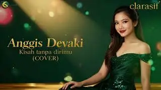 KISAH TANPA DIRIMU - ANGGIS DEVAKI ( CLARASIF COVER )
