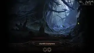 Leveling Ranger Path of Exile 2 - Build Lightning Arrow Deadeye của Fubgun ( Act 1-2)