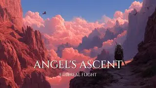 Angelic Crusader Quest - Epic Phoenix Adventure Music