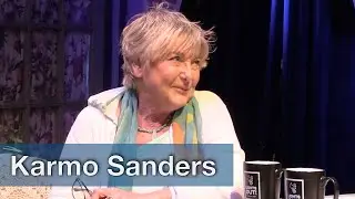 Hello Renys Lady! | Karmo Sanders | Lights Out! with Phil West