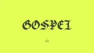 Rich Chigga x Keith Ape x XXXTentacion - Gospel (Prod. RONNYJ)
