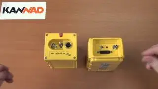 KANNAD vs ARTEX v 1