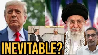 Iran-US talk ends; no agreement on Trump&rsquo;s demands; US asks citizens to leave |Janta Ka Reporter