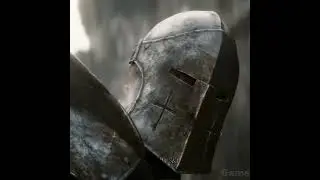 Templar vs Vikings