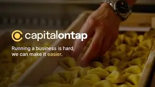Capital on Tap US: The All-in-One Business Credit Card Solution
