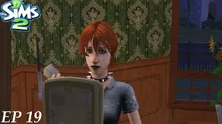 Pleasantview Back to the not so pleasant family ep 19