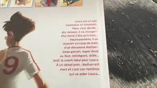 Le resume de la bd Louca