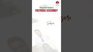 Fastrack Classes with Dr. Sakshi | Quick & Effective Revision for NORCET 9.0 | NNL ONE