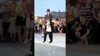 My great Idle-Michael Jackson