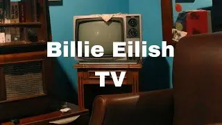 Billie Eilish - TV (tradução)