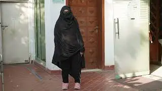 Samra Bibi's Success Story | Prosthetic Leg