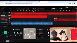 Conke Gone Live!!