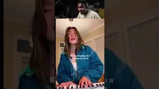 Rachel Chiu is crazy, She Sings, Plays Piano AND Sounds Like a Sax?! 🤯🔥