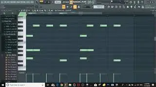 21 Savage - a&t FL Studio Remake + MP3