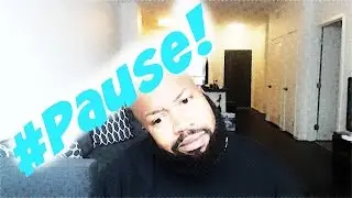 Regular Dave Pause Moment Of The Week