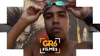 MC Cebezinho - Dona Maria (GR6 Filmes) DJ Pedro