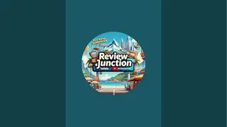 Review Junction is live