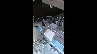 Efficient Metal Stamping processing procedure#MetalStamping   #MetalFabrication  #CostEffective
