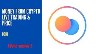 Ooki (OOKI) | Live Trading and Price Today | Buy and Sell Signal  | January 25, 2022