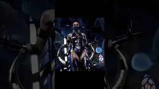 Kitana - Wind Goddess (AI variations)
