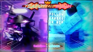 Sandbox Of Chaos: TEAPOT OF DOOM ( The Battle bricks) Thumpnail by @PAO2-g5e