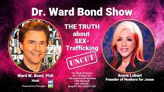 Uncut Interview with Annie Lobert