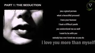 psychological violence - hidden evil (domestic violence, divorce)
