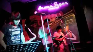Stella by Starlight : Yo & Friends Live@ Brown Sugar The Jazz Boutique