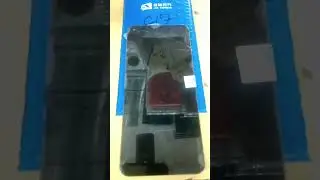 realme c17 combo lcd.#c17#realmec17