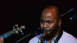 Carlos Miyares & The Cuban Quintet