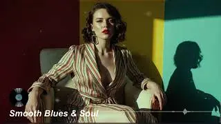 Enlly Blue &ndash; Late Afternoon Light   Golden Hour Soul Blues 1950s Style