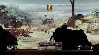 eX Ridd - Sniping Showdown Response 2017