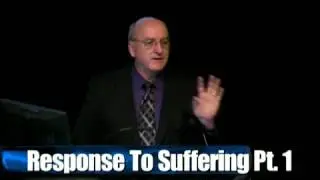 43 - The Right Perspective And Responses To Present Suffering Pt. 1