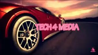 My YouTube channel intro 2020 malayalam (TECH 4 MEDIA)
