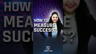Success Measurement ⚖️ | #tegonity #shorts #motivation #india
