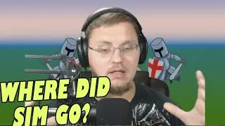 WHERE WAS SIM? CONNOR UPDATE - Vlog CHANNEL Update