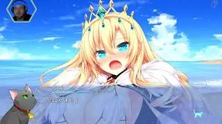 Nora, Princess, and Crying Cat :'3 「Japanese e-Shop』