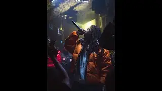 (FREE) Hurricane Wisdom Sample Type Beat - 