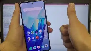 FRP Vivo T2 V2320 / Vivo V27E V2237 Сброс Аккаунта Гугл. Unlocktool / AMT. Удалённая разблокировка 🔐