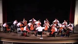 Scherzo by C. Webster