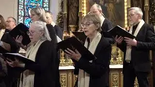 2026-02-01 - 39eme Apr&egrave;s-midi chantante de Gildwiller